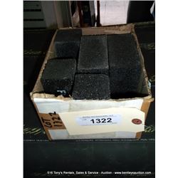 GRINDING BLOCKS 2 X 2 X 4