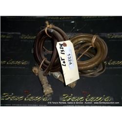LOT: HOSE