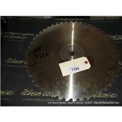 16" CIRCULAR BLADE