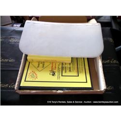 FORKLIFT SAFETY BOOK