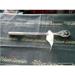 WHEEL R.R. SOCKET DRIVER