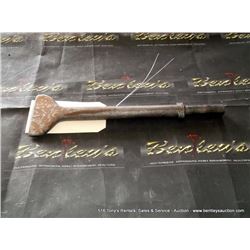 JACKHAMMER CHISEL