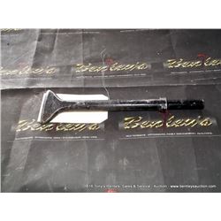 JACKHAMMER CHISEL