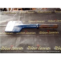 JACKHAMMER CHISEL