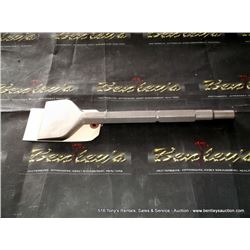 JACKHAMMER CHISEL