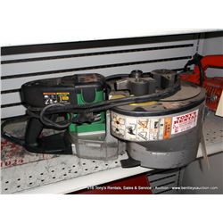 HITACH VB 164 REBAR CUTTER/BENDER