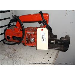 MQ HBC-19 REBAR CUTTER