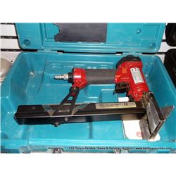MAKITA 461 HARDWOOD/LAMINATE STAPLER