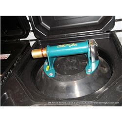 WOODS POWER GRIP G0750 GLASS SUCTION CLAMP