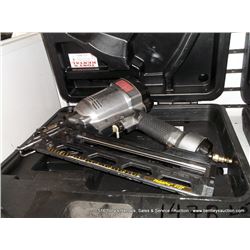 SENCO FINISH PRO 41XP FINISHING AIR NAILER