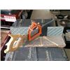 Image 1 : MITER BOX HAND SAW