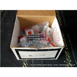 SF CORP. K903 7/8" DISC 1-BOX