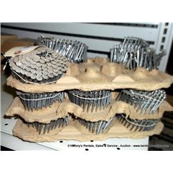 TRAY: ROLL NAILS 3X MONEY