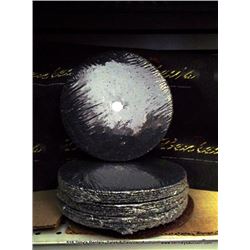 BOX: VA SANDING DISCS