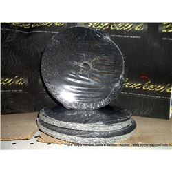 BOX: VA SANDING DISCS