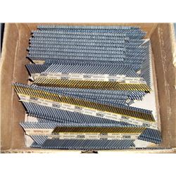 BOX: ITW PASLODE 2" X .113 NAILS
