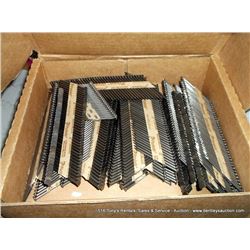 BOX: PASLODE 2 1/4"X.113 NAILS
