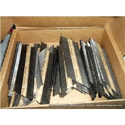 BOX: SENCO 2"X.113 BRIGHT BASIC NAILS