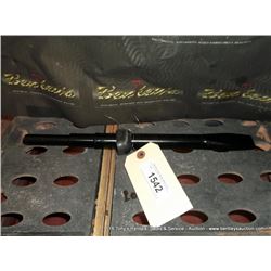 CHISEL ATTACHMENT W/ BITS