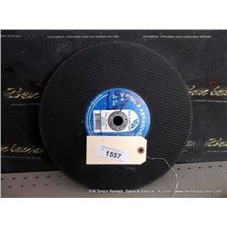 VA 12X1/8X20MM CONCRETE ABRASIVE BLADE