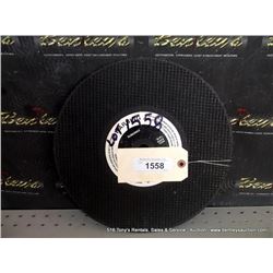 VA 12X1/8X20MM CONCRETE ABRASIVE BLADE