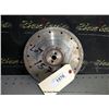Image 1 : BARRACUDA WET SAW BLADE FOR TILE