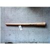 Image 1 : PICK AXE HANDLE