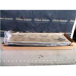 VIRGINIA  ABRASIVE 100-2/0 8X20 1/8