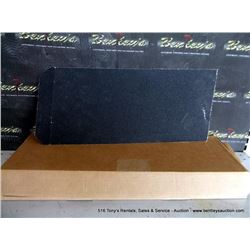 VIRGINIA  ABRASIVE 80-1/10 7X20 1/8