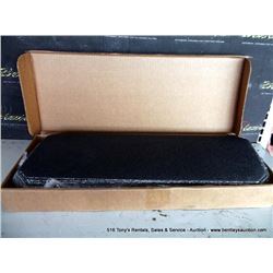 VIRGINIA  ABRASIVE 36 8X20 1/8