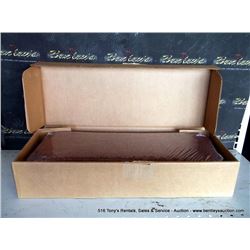 VIRGINIA  ABRASIVE 20 8X20 1/8