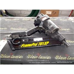 SENCO FRAME PRO 701XP