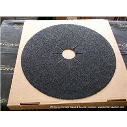 VIRGINIA  ABRASIVE 36 15X2