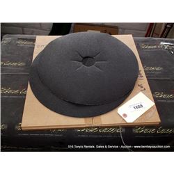 VIRGINIA  ABRASIVE 100 15X2