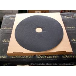 VIRGINIA  ABRASIVE 100 15X2