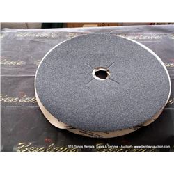 VIRGINIA  ABRASIVE 50 15X2