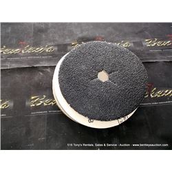 VIRGINIA  ABRASIVE SANDING DISC
