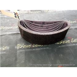 VIRGINIA  ABRASIVE 36 SAND PAPER