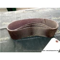 VIRGINIA  ABRASIVE 36 SAND PAPER