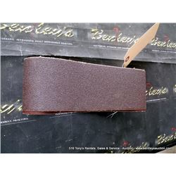 VIRGINIA  ABRASIVE 80 SAND PAPER