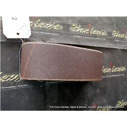 VIRGINIA  ABRASIVE 80 SAND PAPER