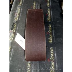 VIRGINIA  ABRASIVE 4X20