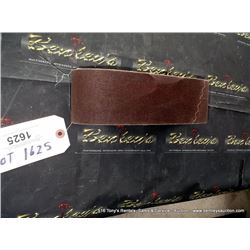 VIRGINIA  ABRASIVE SAND PAPER