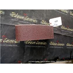 VIRGINIA  ABRASIVE 4X36