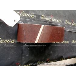 VIRGINIA  ABRASIVE 100 SAND PAPER
