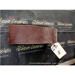 VIRGINIA  ABRASIVE 100 SAND PAPER