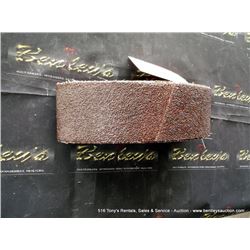 VIRGINIA  ABRASIVE 100 SAND PAPER