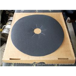 VIRGINIA  ABRASIVE 80 15X2