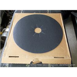 VIRGINIA  ABRASIVE 80 15X2