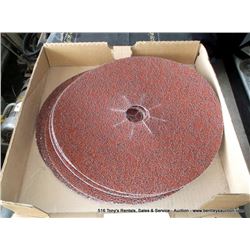 VIRGINIA  ABRASIVE 16 15X2